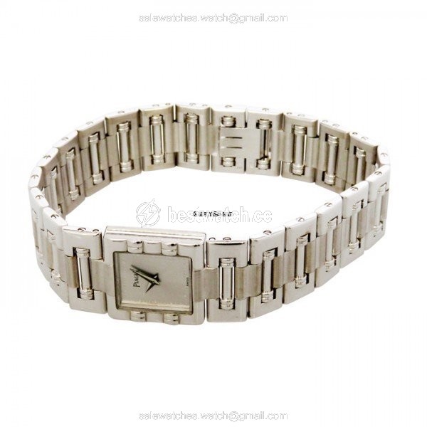 IMG_9085 Piaget Quartz White gold 15317 Replica 2