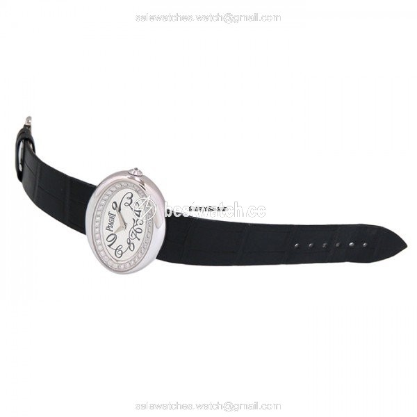 Piaget Quartz White gold G0A30097 Replica 2