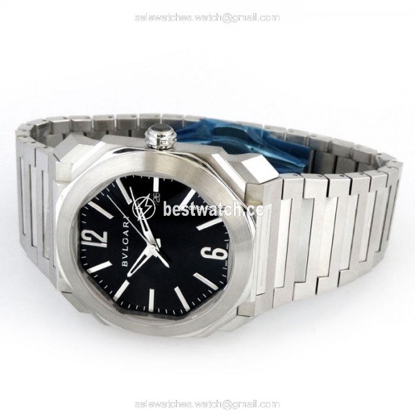 IMG_9085 Bulgari Octo Automatic Steel BGO41BSSD Replica 2
