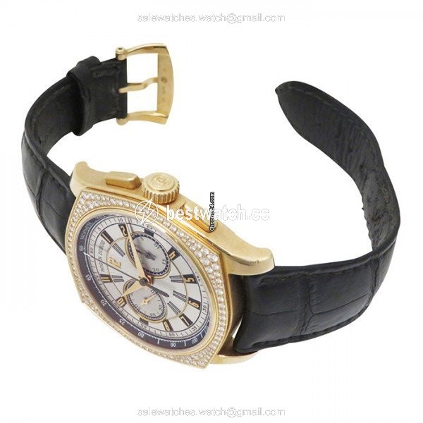 IMG_9085 Roger Dubuis La Monegasque Automatic Rose gold RDDBMG0011 Replica 2