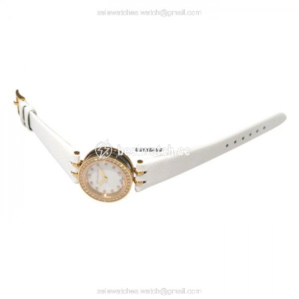 Bulgari B.Zero1 Quartz Rose gold BZ23WSGDL 12 Replica 2