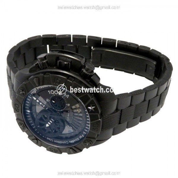 IMG_9085 Zenith Automatic Titanium 96.0527.4021 27.M529 Replica 2