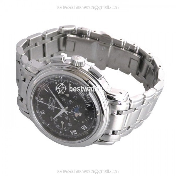 Zenith Automatic Steel 02.0240.410 21 Replica 2