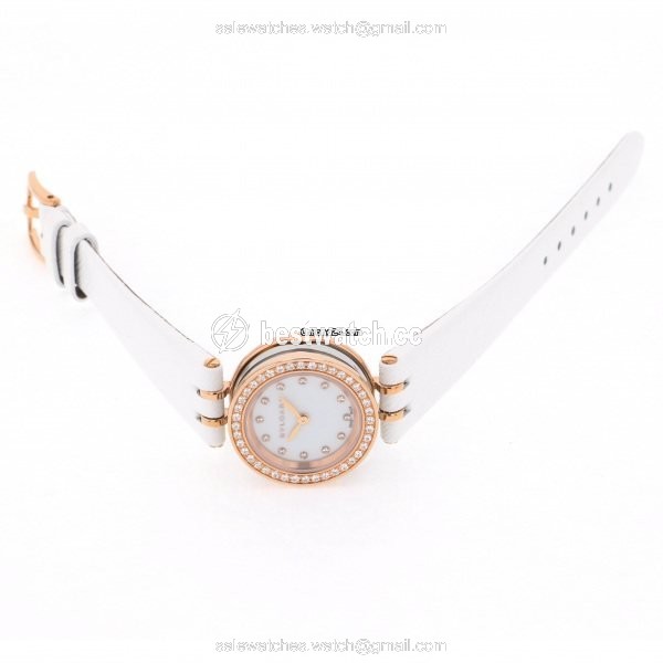 IMG_9085 Bulgari B.Zero1 Quartz Steel BZ23WSGDL 12 Replica 2