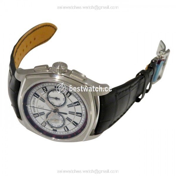 Roger Dubuis La Monegasque Automatic Steel RDDBMG0009 Replica 2