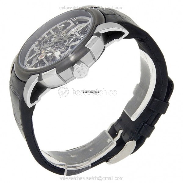 IMG_9085 Romain Jerome Moon-DNA Mens watch Unisex Manual winding Steel RJ.M.AU.026.01 Replica 2