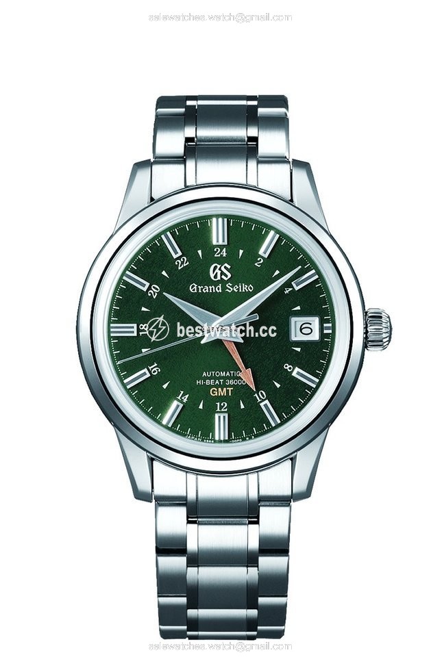 IMG_9085 Seiko Grand Seiko Mens watch Unisex Automatic Steel SBGJ251G or SBGJ251 Replica 2