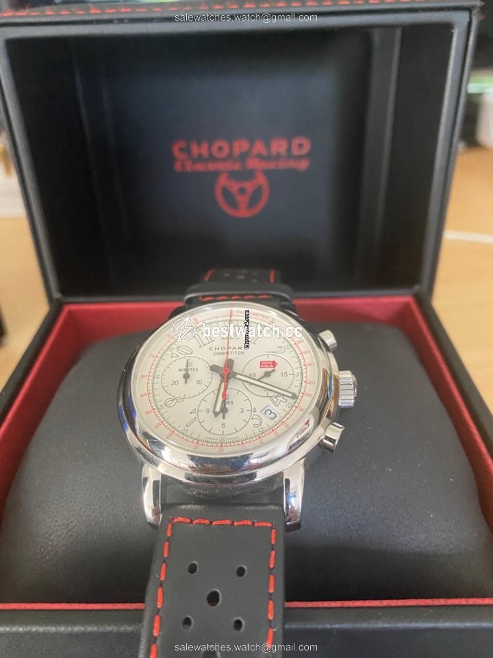 IMG_9085 Chopard Mens watch Unisex Automatic Steel 8521 Replica 2