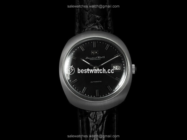 IMG_9085 IWC Mens watch Unisex Automatic Steel AB22 Replica 2