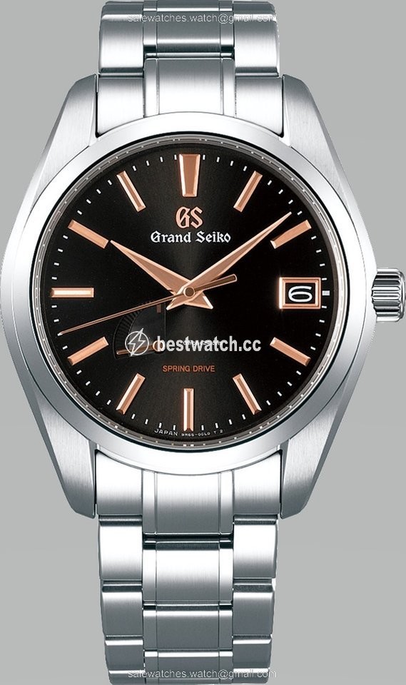 IMG_9085 Seiko Grand Seiko Mens watch Unisex Automatic Steel SBGA401 Replica 2