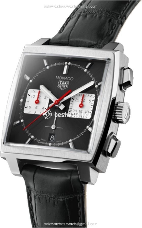 IMG_9085 TAG Heuer Monaco Mens watch Unisex Automatic Steel CBL2113-FC6177 Replica 2