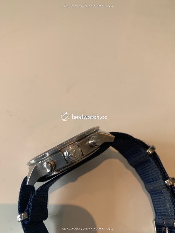 IMG_9085 Tissot Quickster Mens watch Unisex Quartz Steel T0954171104700 Replica 2