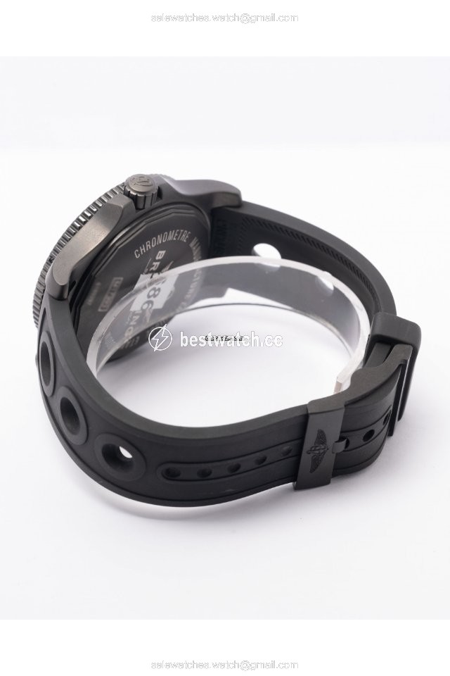 Breitling Superocean 44 Steel M1739313 BE92 Replica 2