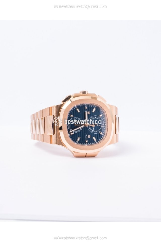 Patek Philippe Nautilus 5990 1R-001 Replica 2