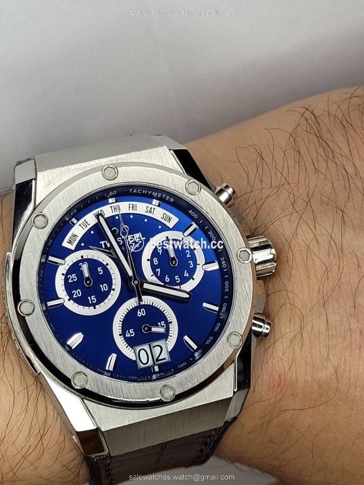 IMG_9085 TW Steel Mens watch Unisex Quartz ACE 111 Replica 2