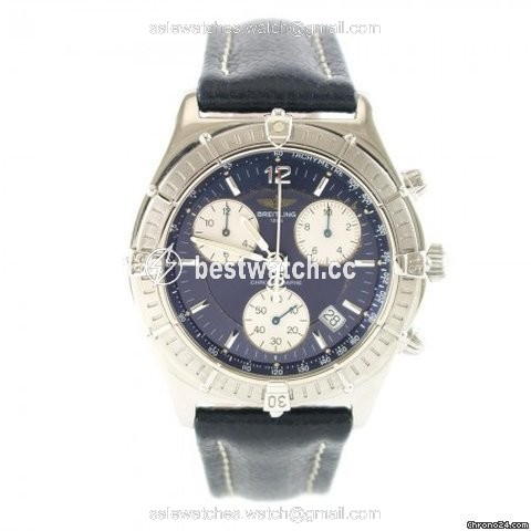 IMG_9085 Breitling Mens watch Unisex Quartz Steel A53011 Replica 2