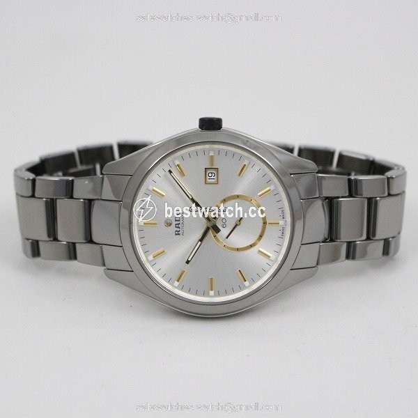 IMG_9085 Rado Mens watch Unisex Automatic Steel R32025102 Replica 2