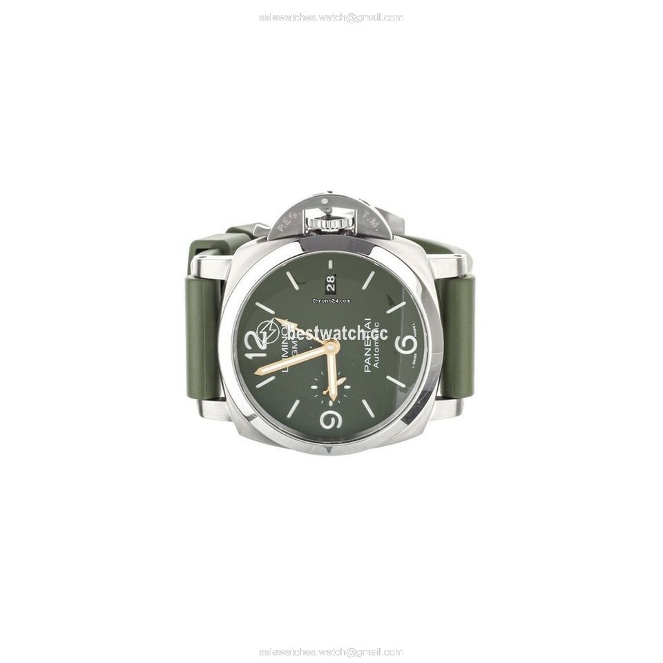 IMG_9085 Panerai Mens watch Unisex Automatic Steel PAM1056 Replica 2
