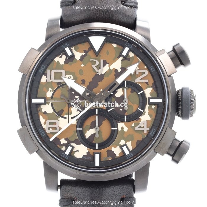 IMG_9085 Romain Jerome Mens watch Unisex Automatic Steel RJPCH00201 Replica 2