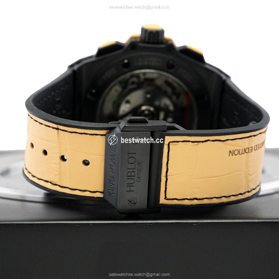 IMG_9085 Hublot King Power Automatic Ceramic 701.ci.1190.gr.bhm.10 Replica 2