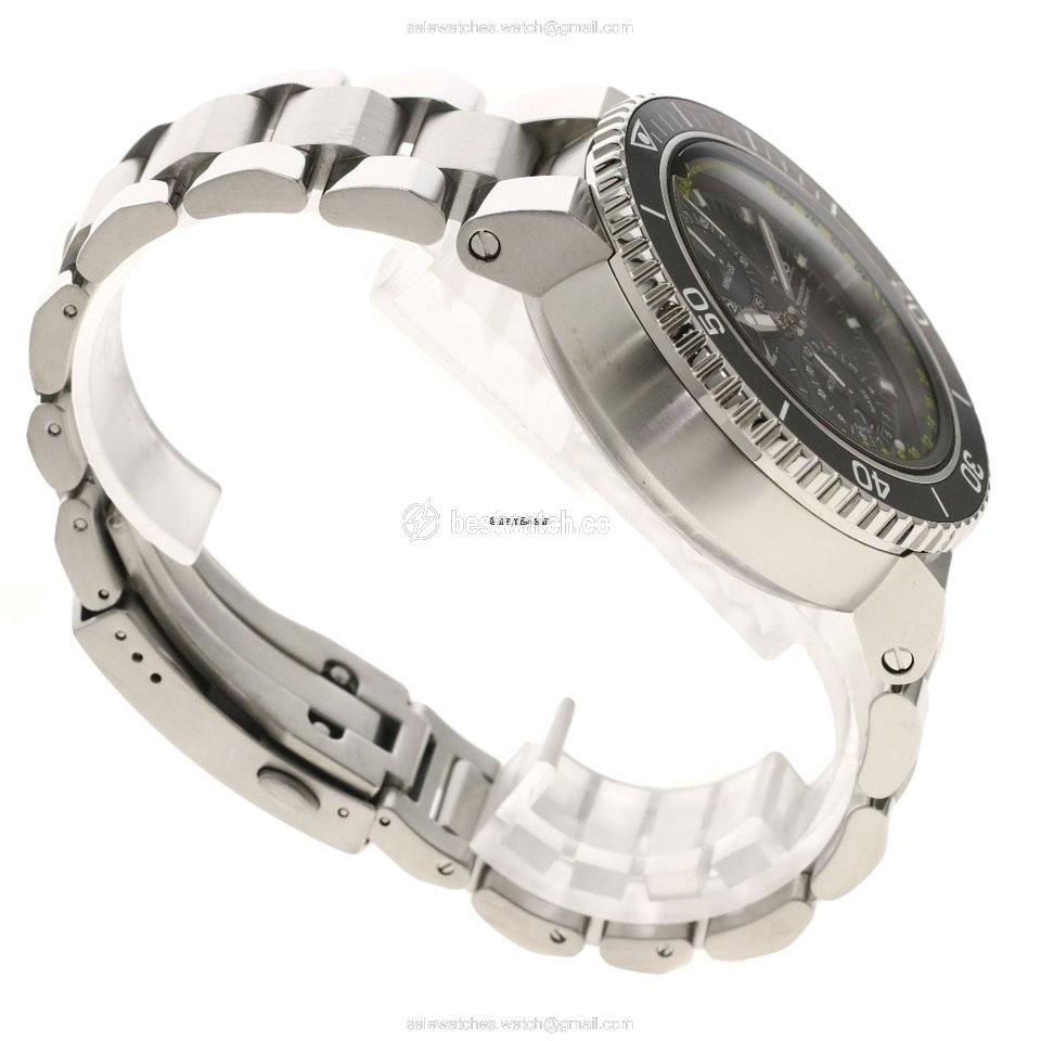 IMG_9085 Oris Aquis Depth Gauge Mens watch Unisex Automatic Steel 01.774.7708.4154 Replica 2