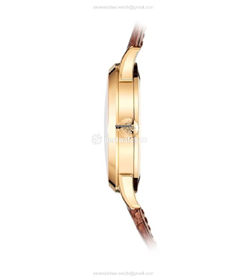 IMG_9085 Patek Philippe World Time Mens watch Unisex Automatic Yellow gold 5231J-001 Replica 2