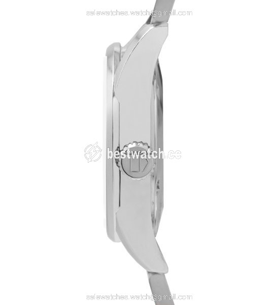 IMG_9085 TAG Heuer Carrera Lady Womens watch Quartz Steel WAR1314 Replica 2
