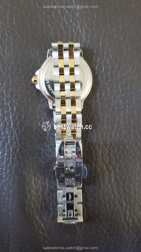 Raymond Weil Tango Womens watch Steel 5391-STS-00995 Replica 2