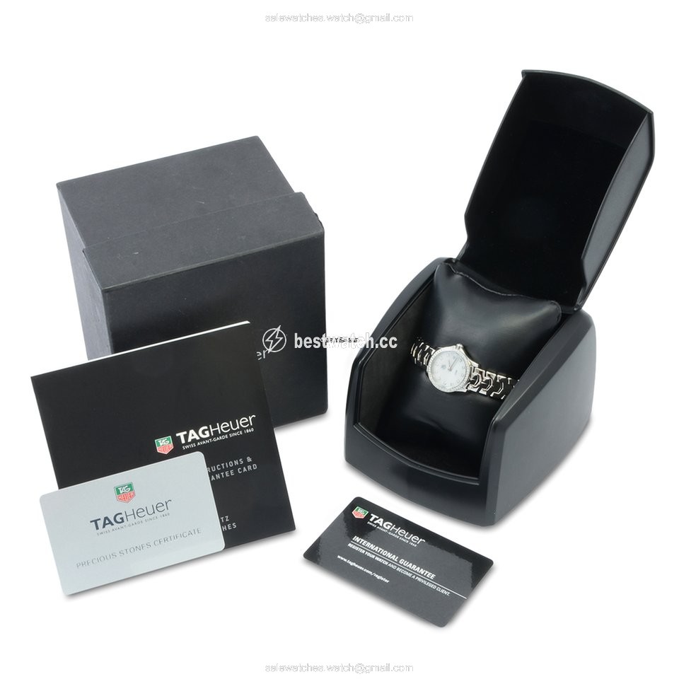 IMG_9085 TAG Heuer Link Lady Womens watch Automatic Steel WJF1417.BA0589 Replica 2