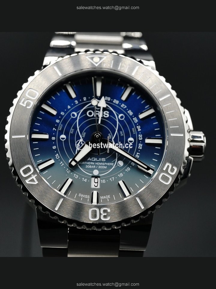 IMG_9085 Oris Mens watch Unisex Automatic Steel 01 761 7765 4185 Replica 2