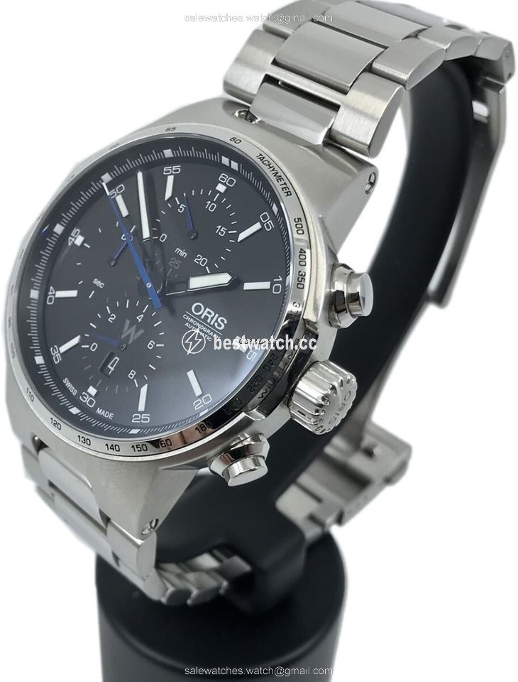 IMG_9085 Oris Williams F1 Mens watch Unisex Automatic Steel 01.774.7717.4154-07 8 24 50 Replica 2