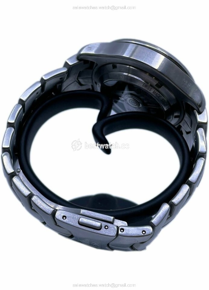 IMG_9085 TAG Heuer Link Mens watch Unisex Automatic Steel CJF2114 Replica 2