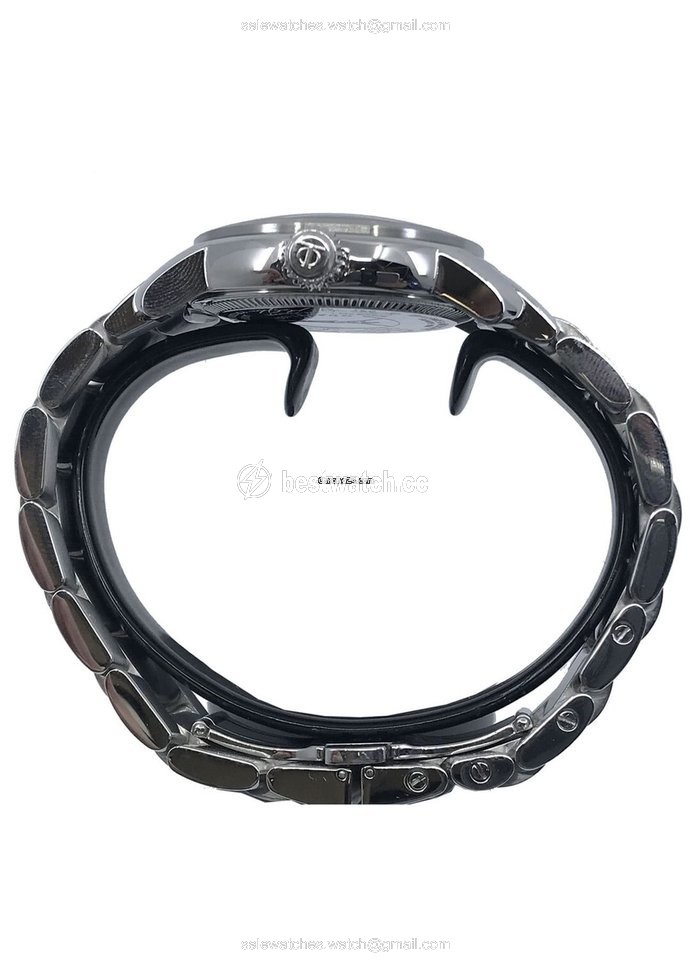 IMG_9085 Baume & Mercier Capeland Mens watch Unisex Automatic Steel MOAO8653 Replica 2