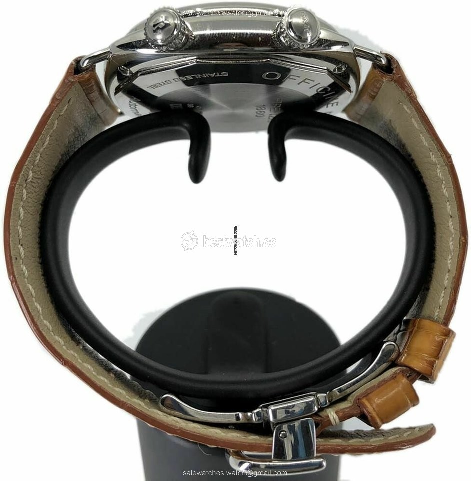 IMG_9085 Panerai Radiomir GMT Mens watch Unisex Automatic Steel GMT PAM00184 Replica 2