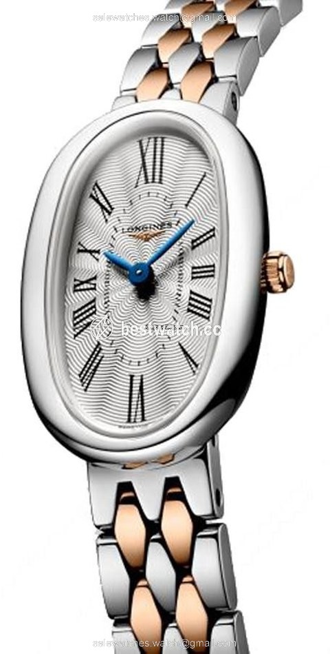 IMG_9085 Longines Symphonette Womens watch Quartz Steel L23055717 Replica 2