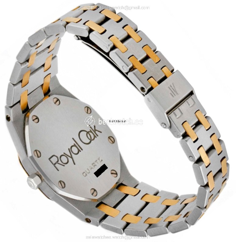 IMG_9085 Audemars Piguet Royal Oak Womens watch Quartz 6008SA Replica 2