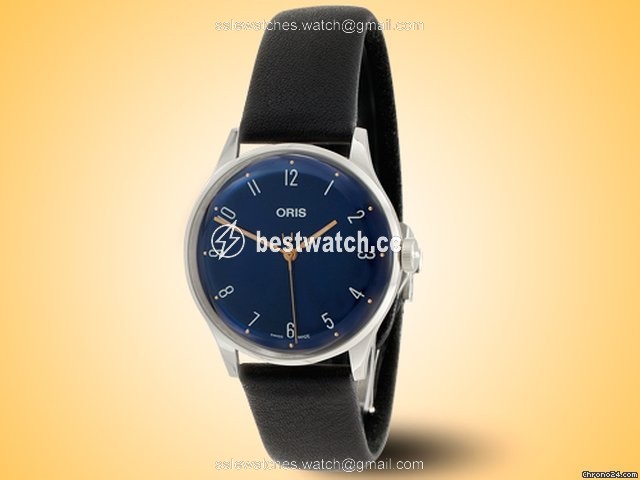 IMG_9085 Oris Mens watch Unisex Automatic Steel 01 733 7762 4085-SET Replica 2