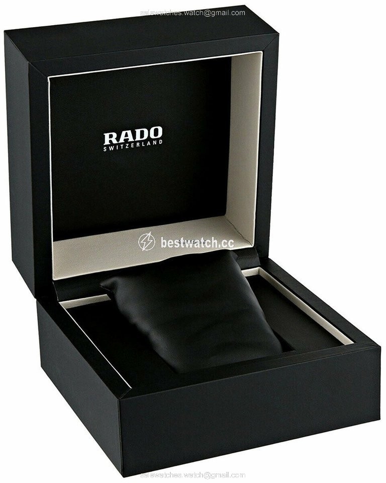IMG_9085 Rado DiaMaster Automatic Ceramic R14586155 Replica 2