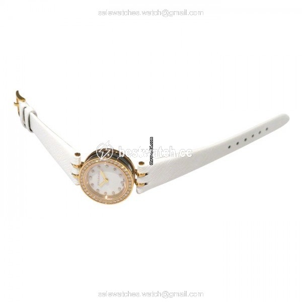 IMG_9085 Bulgari B.Zero1 Quartz Rose gold BZ23WSGDL 12 Replica 2
