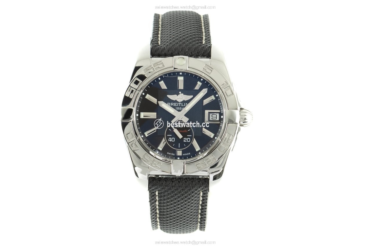Breitling Galactic 36 Womens watch Automatic Steel A37330 Replica 2