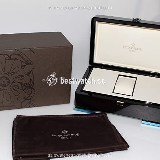 IMG_9085 Patek Philippe Aquanaut Womens watch Automatic Rose gold 5072R-001 Replica 2