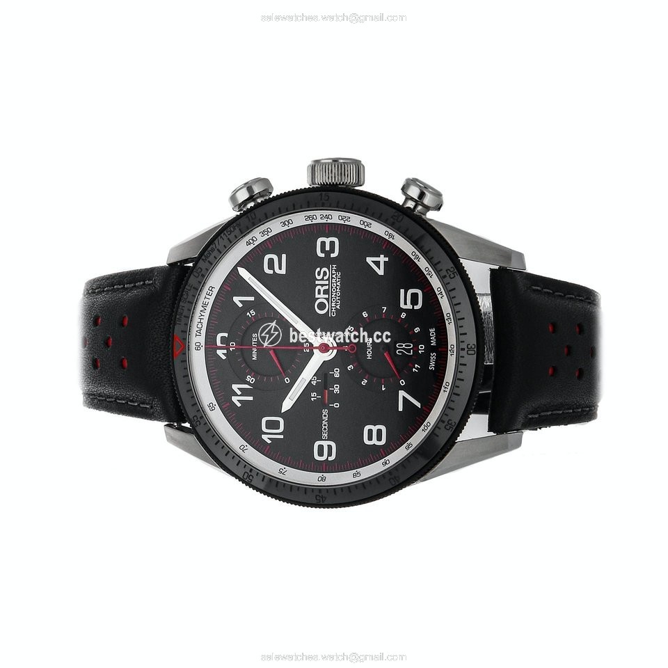 Oris Calobra Mens watch Unisex Automatic Steel 01 774 7661 4484 Replica 2