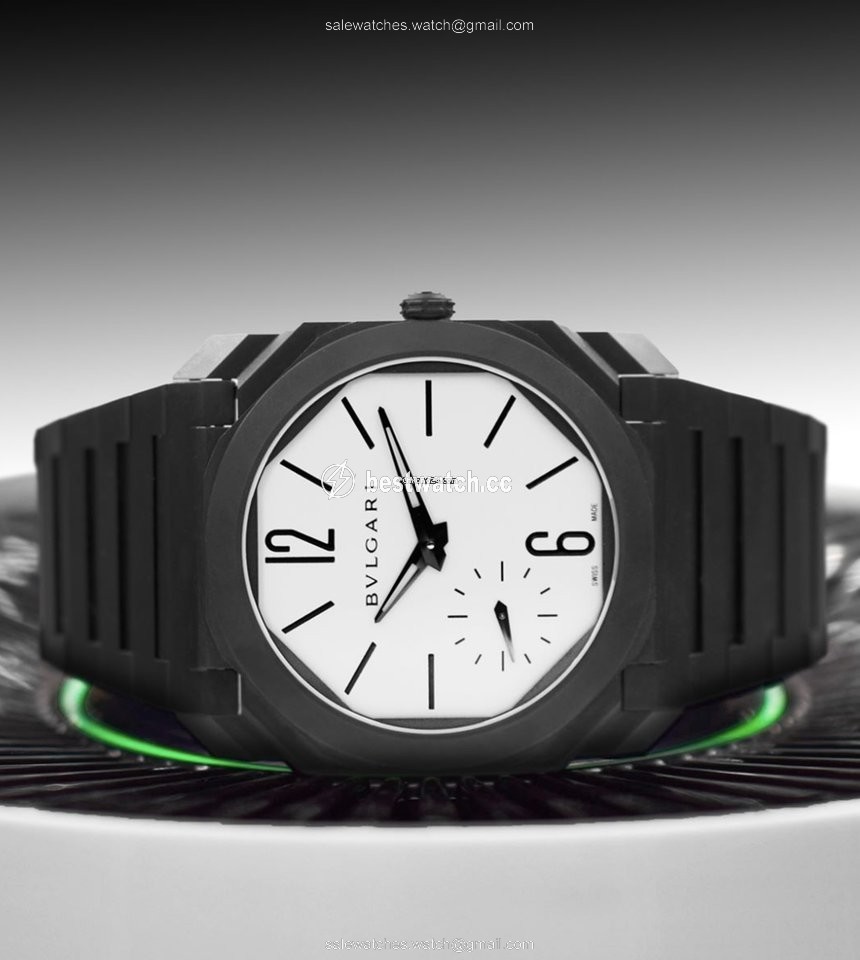 IMG_9085 Bulgari Octo Automatic Steel 103011 Replica 2