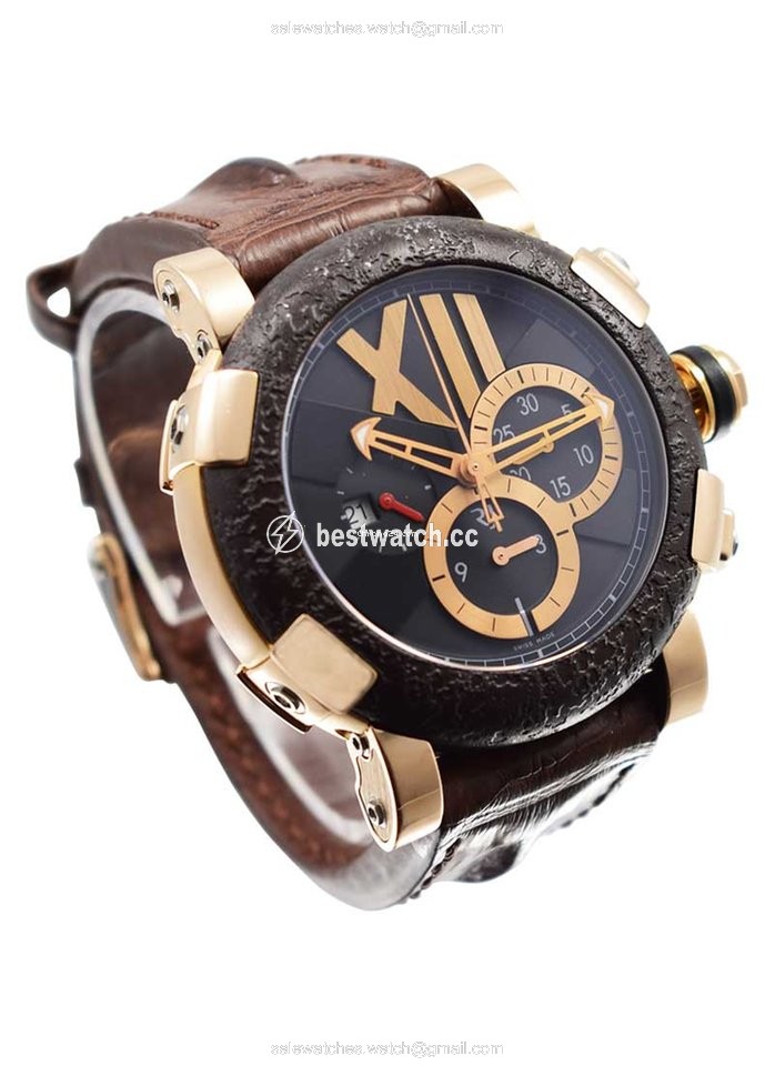 IMG_9085 Romain Jerome Titanic-DNA Automatic CH.T.OXY3.2222.00.BB Replica 2
