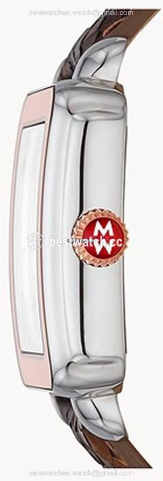 IMG_9085 Michele Deco Womens watch Quartz Steel MWW06K000036 Replica 2