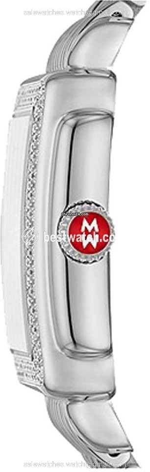 IMG_9085 Michele Deco Womens watch Quartz Steel MWW06T000212 Replica 2