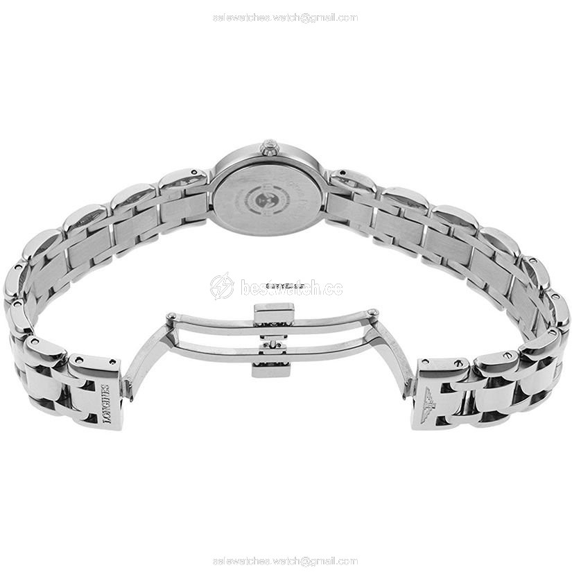 IMG_9085 Longines PrimaLuna Womens watch Quartz Steel L81090876 Replica 2