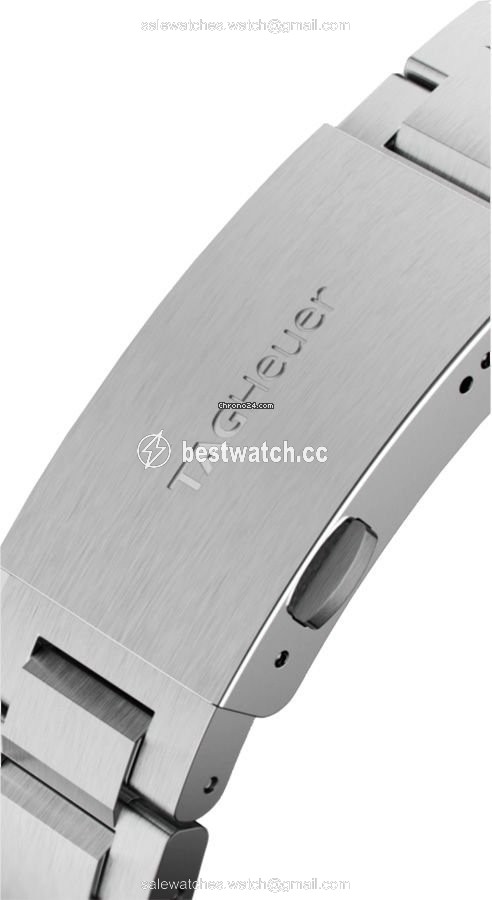 IMG_9085 TAG Heuer Aquaracer 300M Mens watch Unisex Automatic Steel WAY201T-BA0927 Replica 2