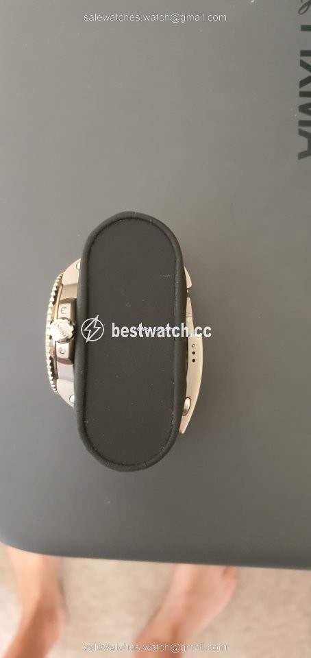 IMG_9085 Oris Aquis Titanium Date Mens watch Unisex Automatic Titanium 01 733 7730 7153-07 8 24 15PEB Replica 2