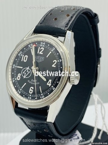 IMG_9085 TAG Heuer Carrera Mens watch Unisex Automatic Steel WS2113 Replica 2